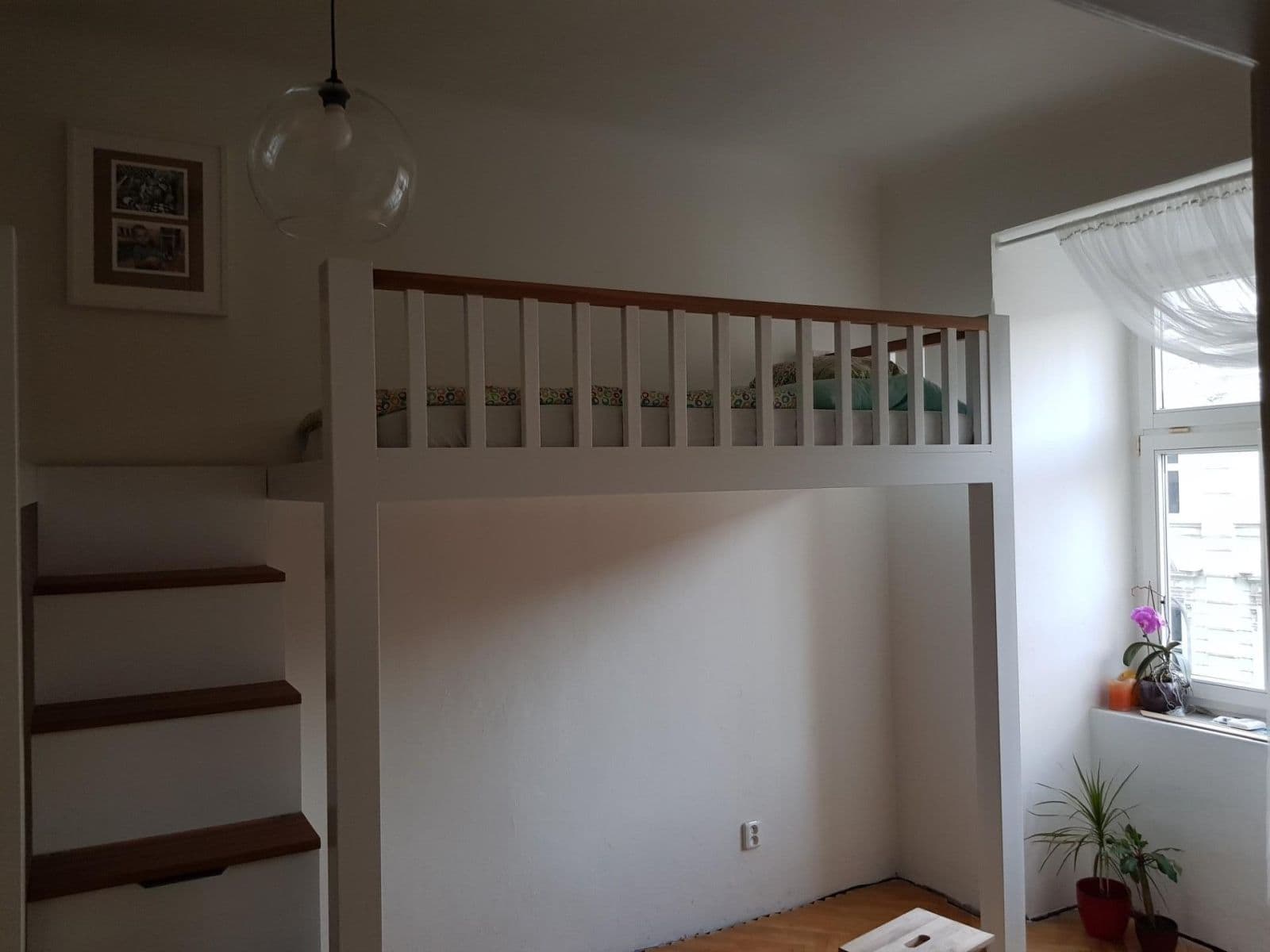 Pronájem bytu 2+1 54 m², Špitálka, Brno, Jihomoravský kraj Pronájem bytu 2+1 54 m², Špitálka, Brno, Jihomoravský kraj