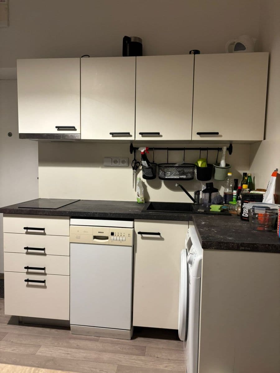 Pronájem bytu 2+1 54 m², Špitálka, Brno, Jihomoravský kraj Pronájem bytu 2+1 54 m², Špitálka, Brno, Jihomoravský kraj