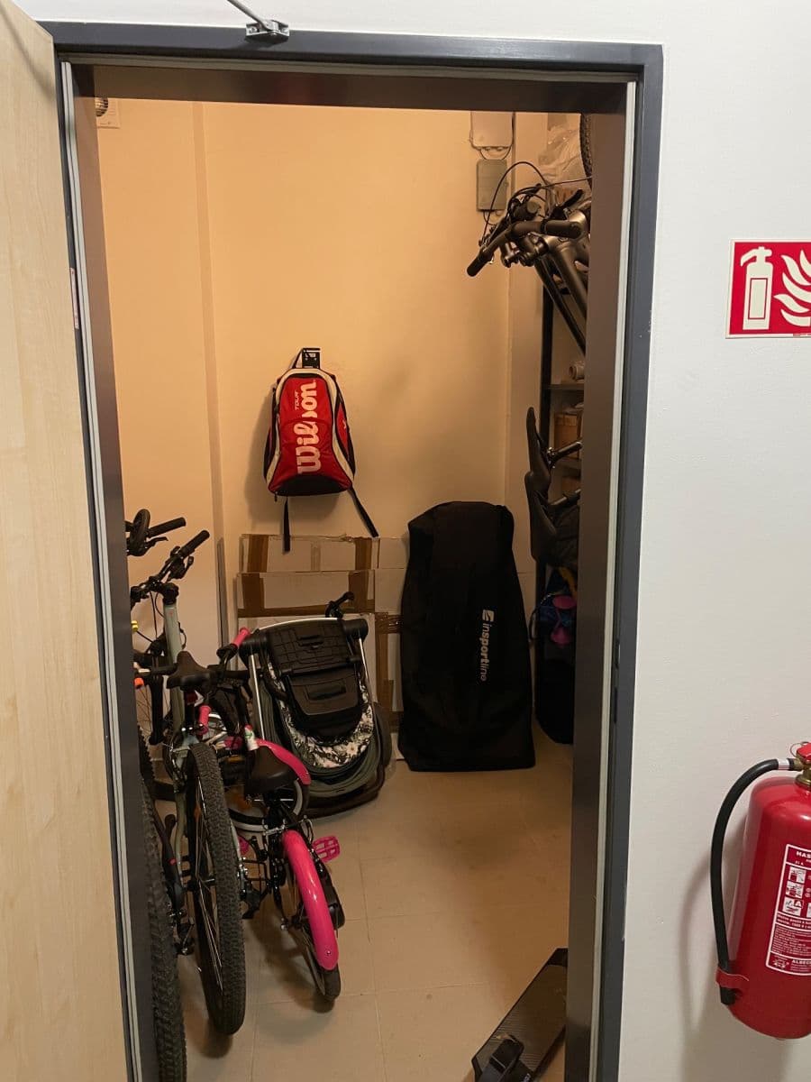 Prodej bytu 2+kk 88 m², U Leskavy, Brno, Jihomoravský kraj Prodej bytu 2+kk 88 m², U Leskavy, Brno, Jihomoravský kraj