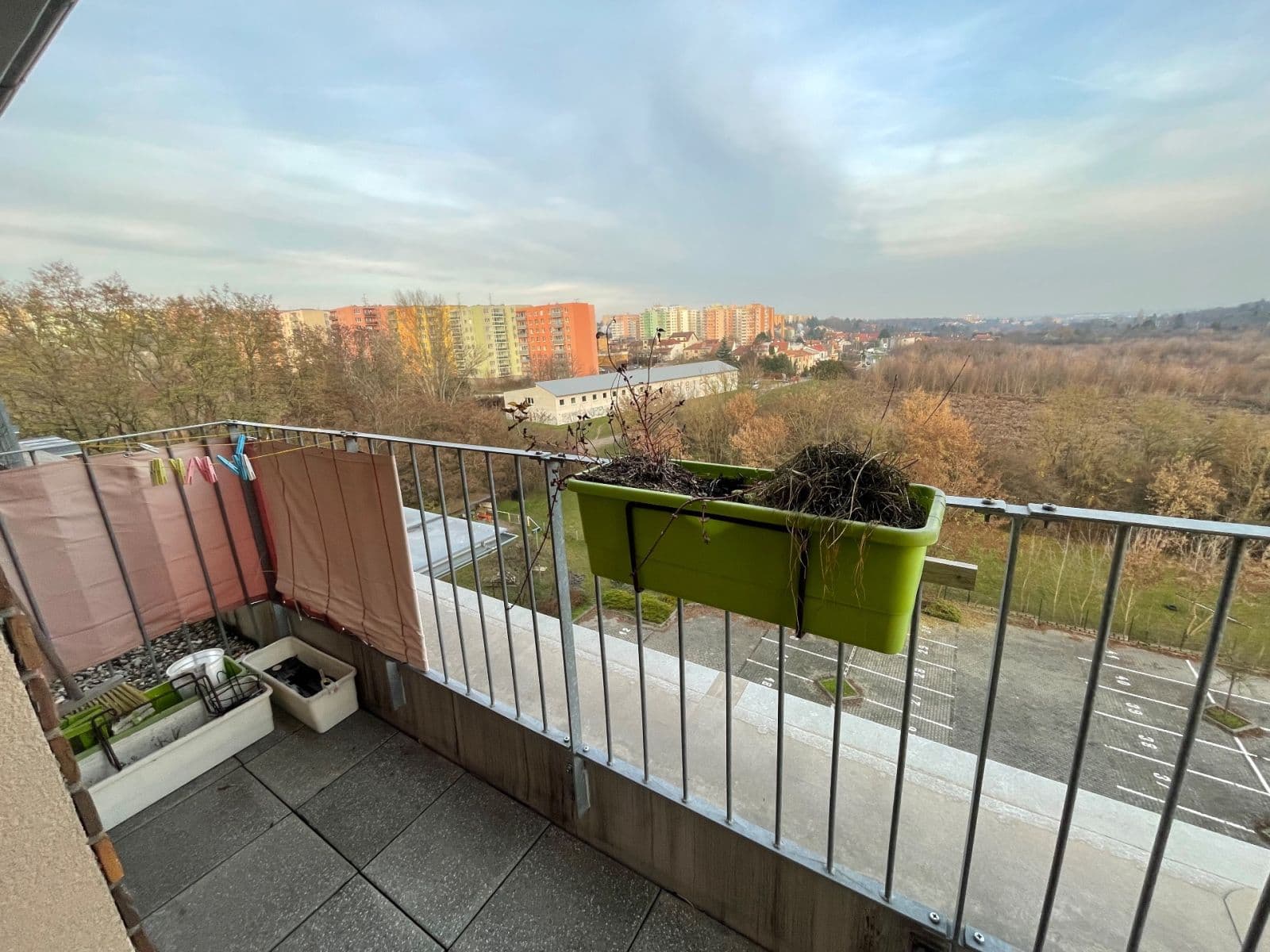 Prodej bytu 2+kk 88 m², U Leskavy, Brno, Jihomoravský kraj Prodej bytu 2+kk 88 m², U Leskavy, Brno, Jihomoravský kraj