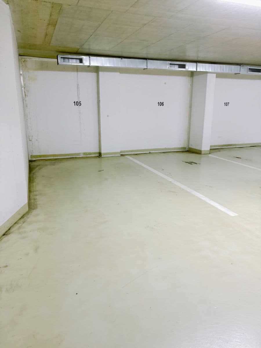 Pronájem bytu 2+kk 61 m², Komořanská, Praha, Praha Pronájem bytu 2+kk 61 m², Komořanská, Praha, Praha