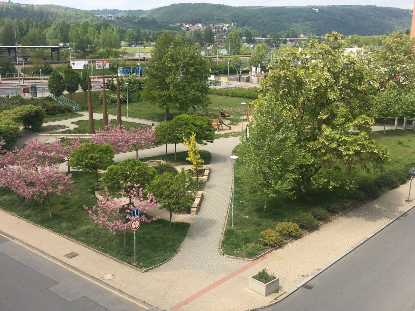 Pronájem bytu 2+kk 61 m², Komořanská, Praha, Praha Pronájem bytu 2+kk 61 m², Komořanská, Praha, Praha