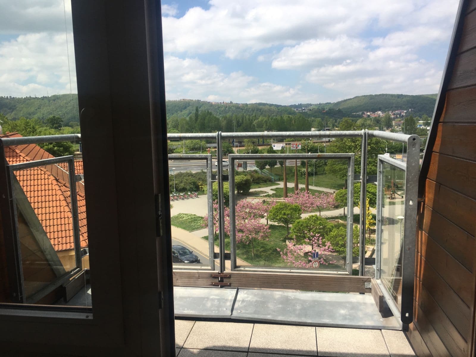 Pronájem bytu 2+kk 61 m², Komořanská, Praha, Praha Pronájem bytu 2+kk 61 m², Komořanská, Praha, Praha