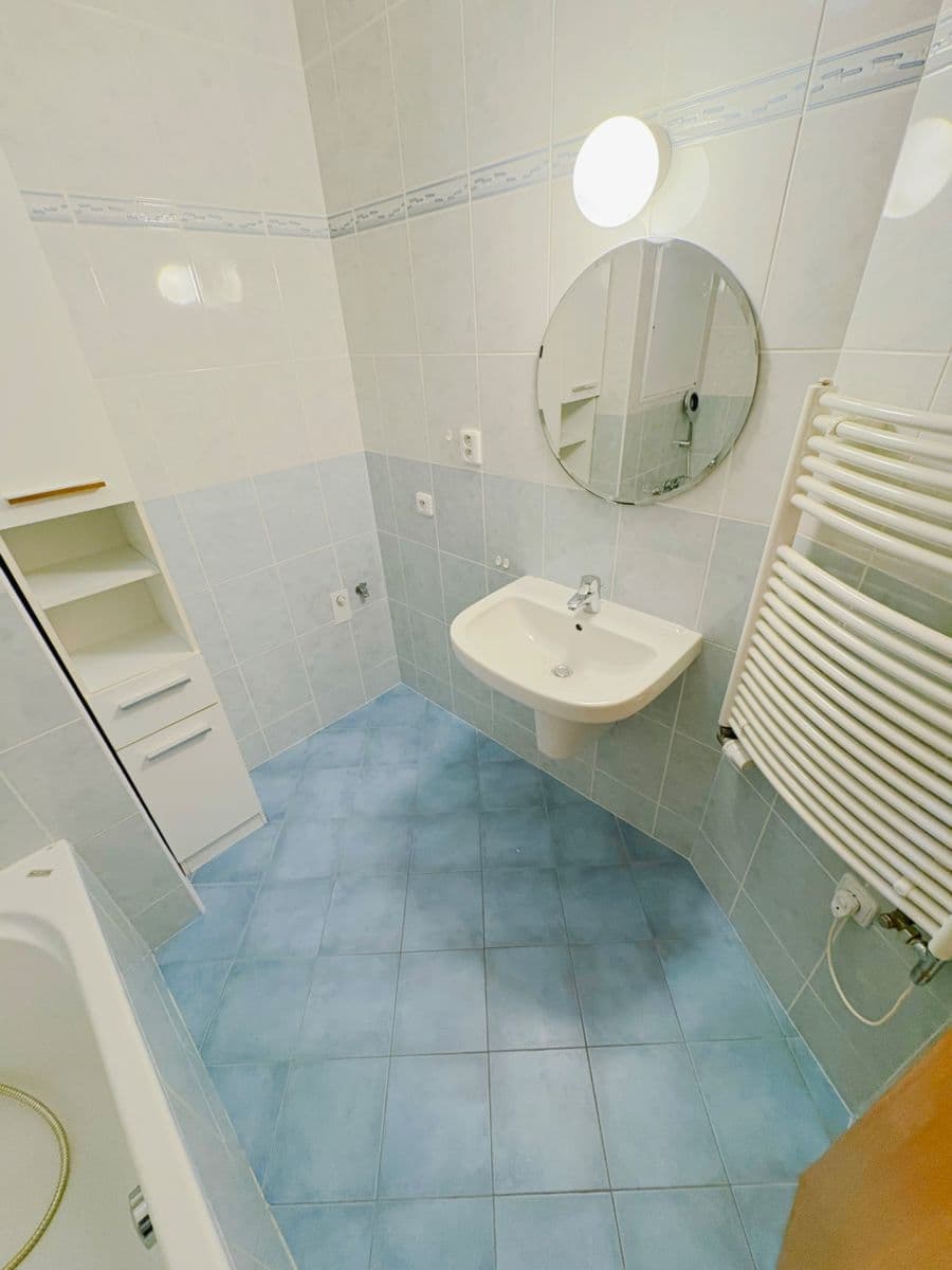 Pronájem bytu 2+kk 61 m², Komořanská, Praha, Praha Pronájem bytu 2+kk 61 m², Komořanská, Praha, Praha