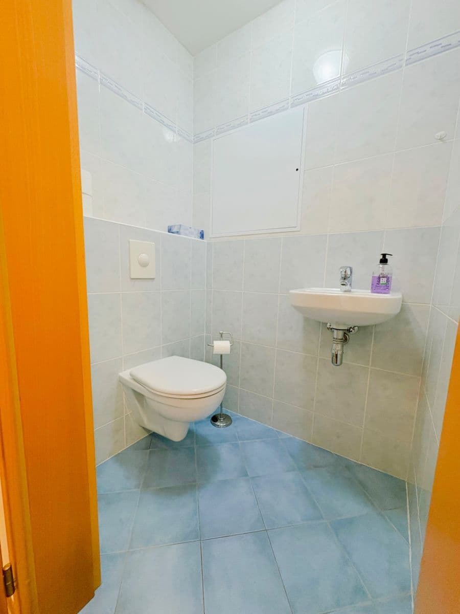 Pronájem bytu 2+kk 61 m², Komořanská, Praha, Praha Pronájem bytu 2+kk 61 m², Komořanská, Praha, Praha