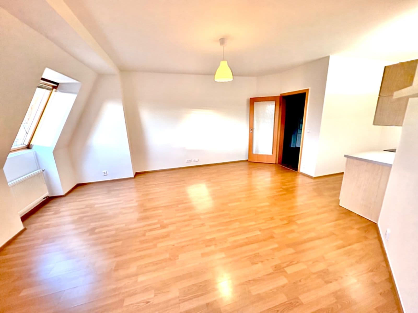 Pronájem bytu 2+kk 61 m², Komořanská, Praha, Praha Pronájem bytu 2+kk 61 m², Komořanská, Praha, Praha