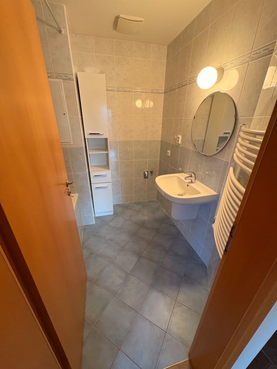 Pronájem bytu 2+kk 61 m², Komořanská, Praha, Praha Pronájem bytu 2+kk 61 m², Komořanská, Praha, Praha