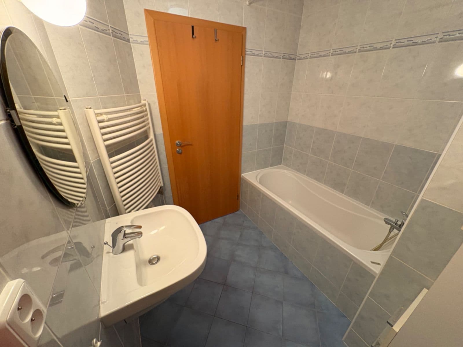 Pronájem bytu 2+kk 61 m², Komořanská, Praha, Praha Pronájem bytu 2+kk 61 m², Komořanská, Praha, Praha