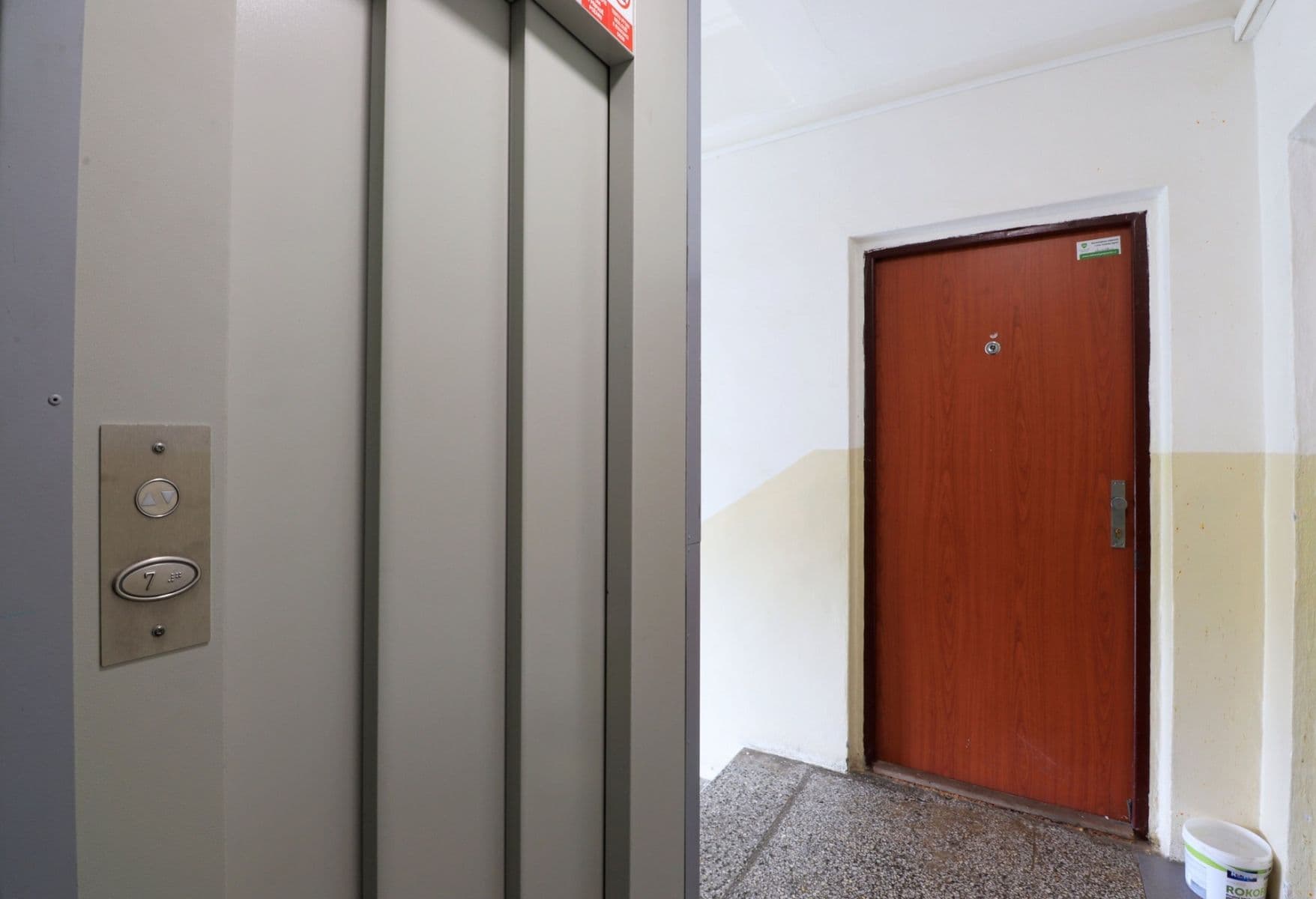 Pronájem bytu 2+1 62 m², Armádní, Milovice, Středočeský kraj Pronájem bytu 2+1 62 m², Armádní, Milovice, Středočeský kraj