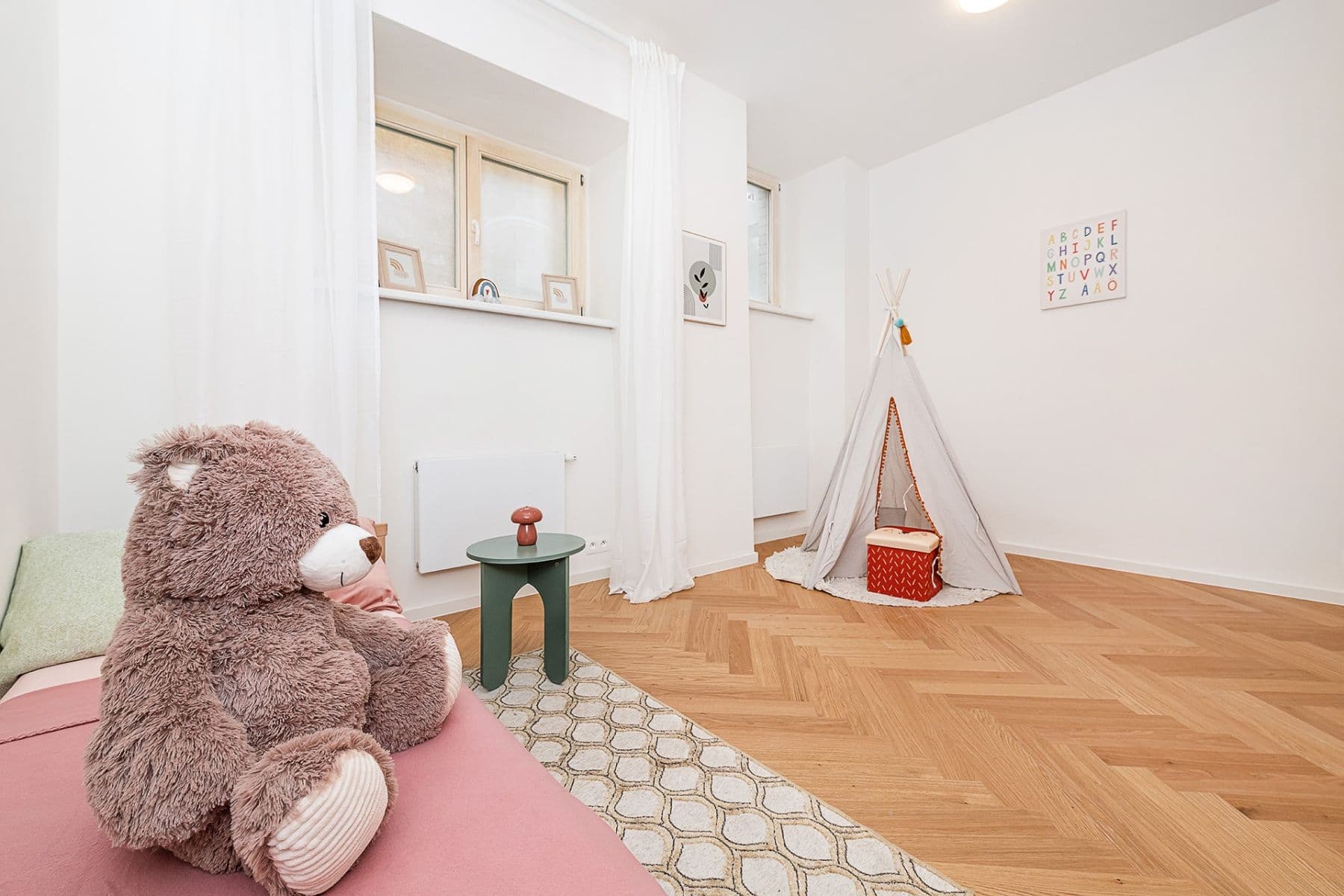 Prodej bytu 4+kk 95 m², Na Maninách, Praha, Praha Prodej bytu 4+kk 95 m², Na Maninách, Praha, Praha