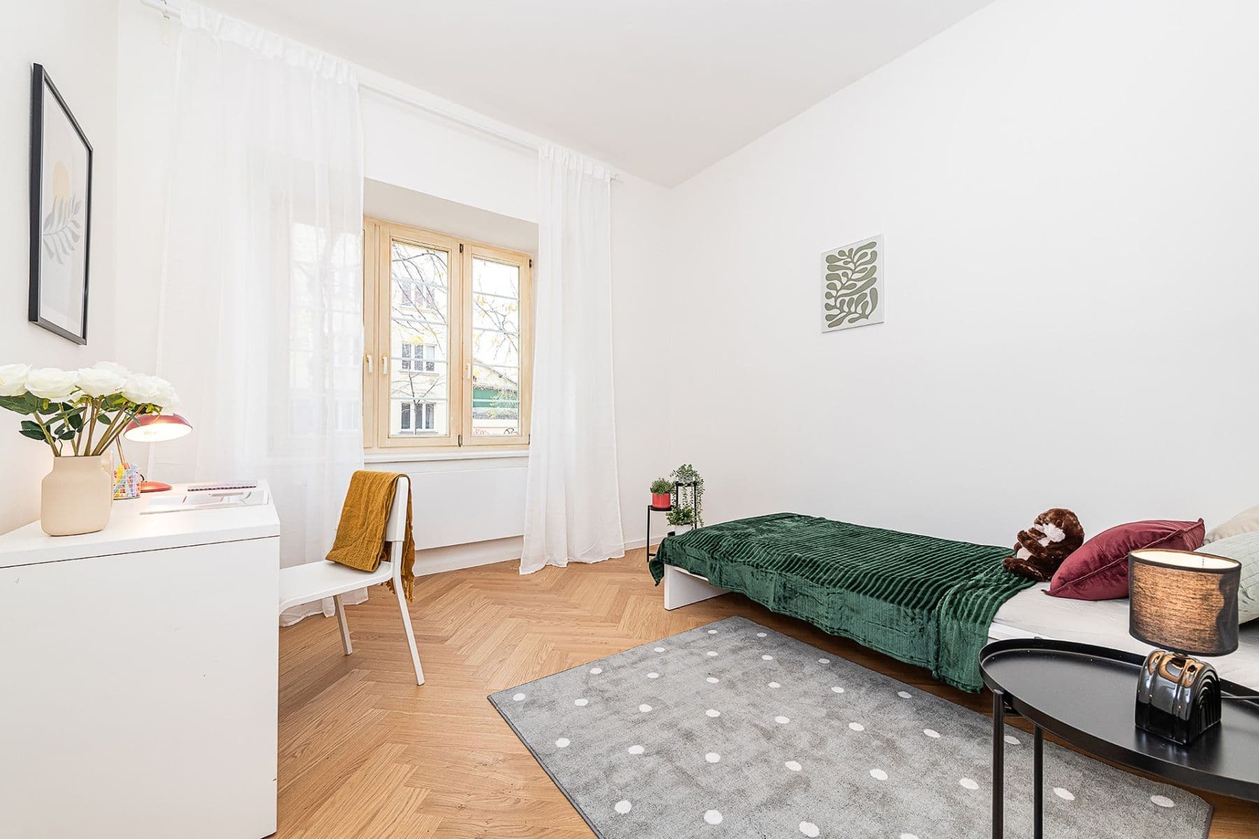 Prodej bytu 4+kk 95 m², Na Maninách, Praha, Praha Prodej bytu 4+kk 95 m², Na Maninách, Praha, Praha