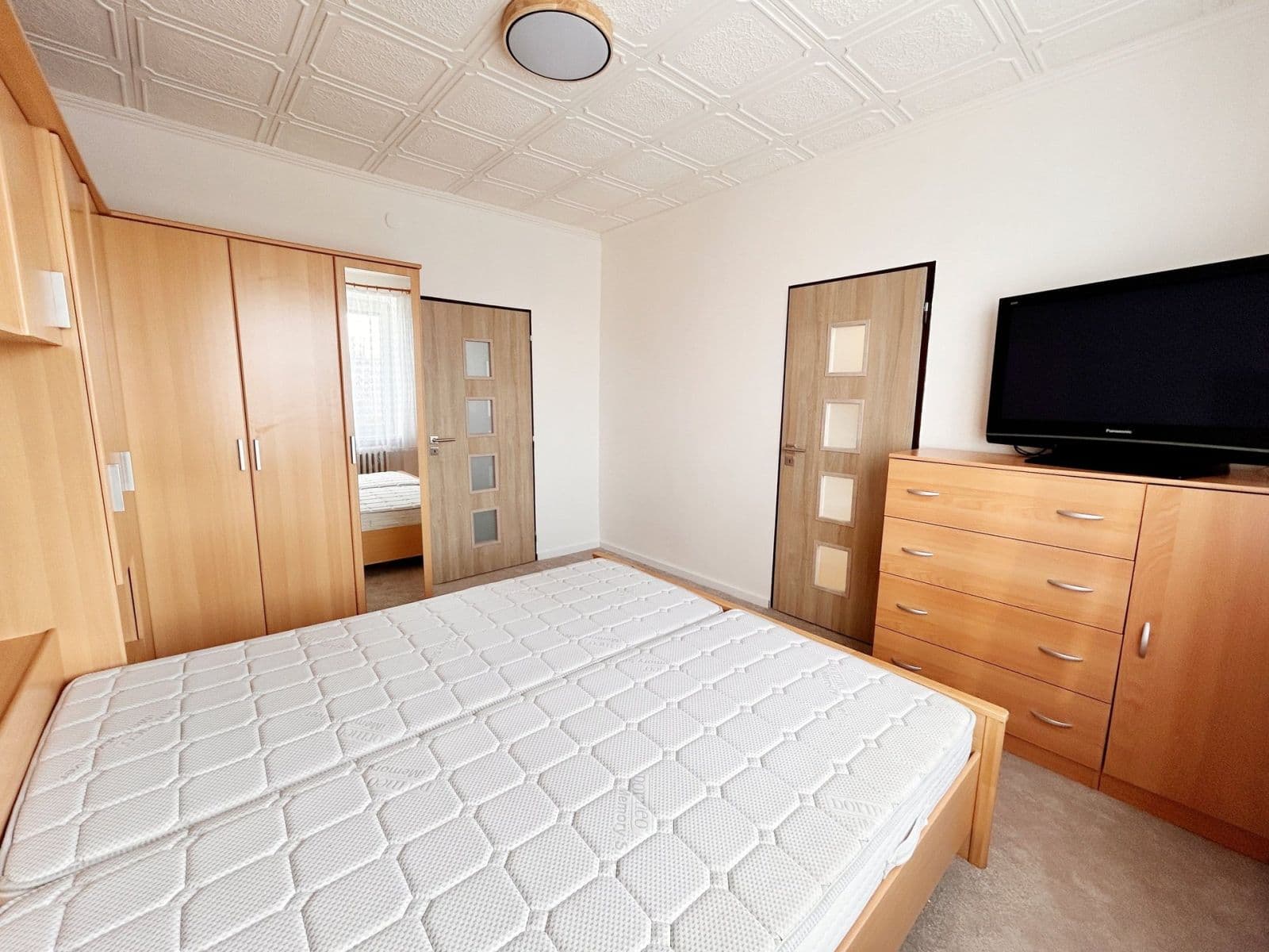 Pronájem bytu 2+1 56 m², Střimelická, Praha, Praha Pronájem bytu 2+1 56 m², Střimelická, Praha, Praha