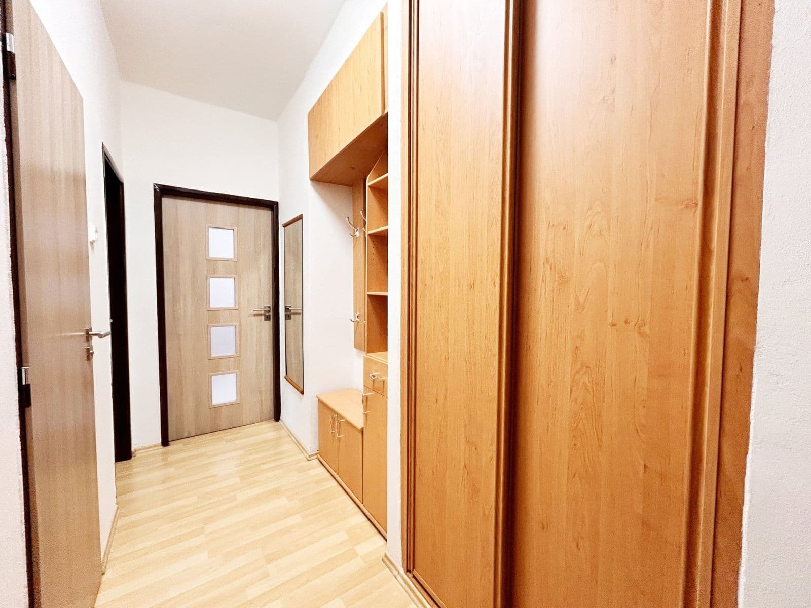 Pronájem bytu 2+1 56 m², Střimelická, Praha, Praha Pronájem bytu 2+1 56 m², Střimelická, Praha, Praha