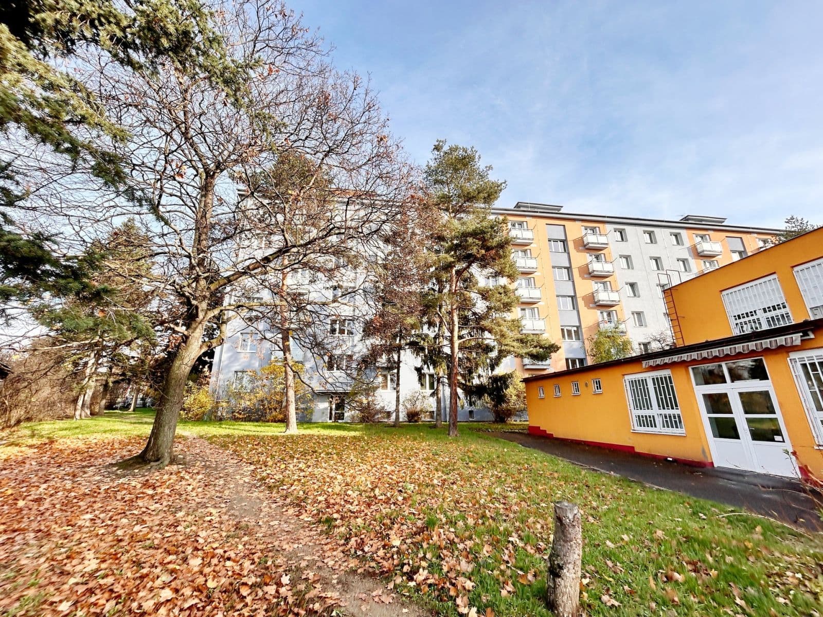 Pronájem bytu 2+1 56 m², Střimelická, Praha, Praha Pronájem bytu 2+1 56 m², Střimelická, Praha, Praha