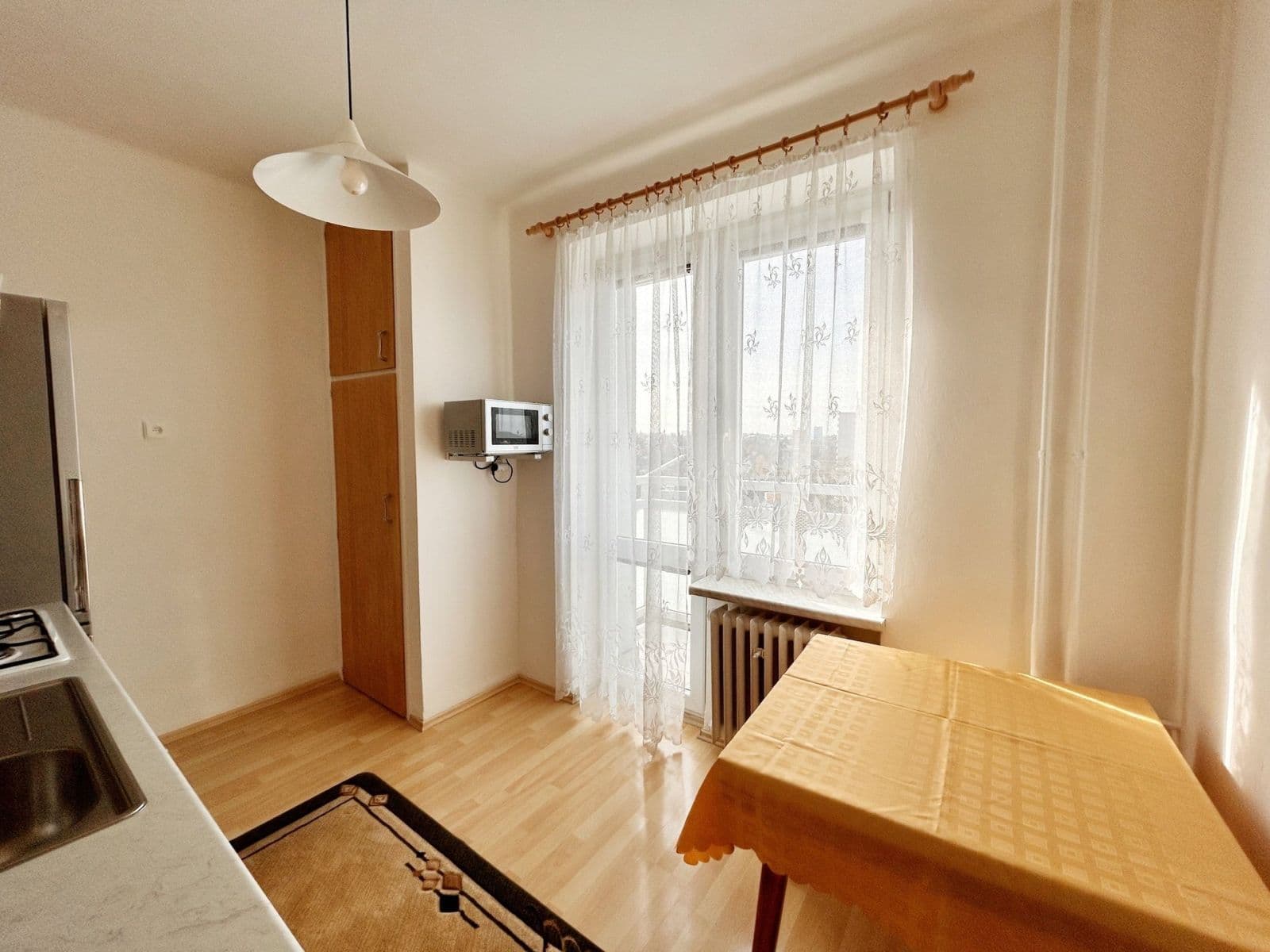 Pronájem bytu 2+1 56 m², Střimelická, Praha, Praha Pronájem bytu 2+1 56 m², Střimelická, Praha, Praha