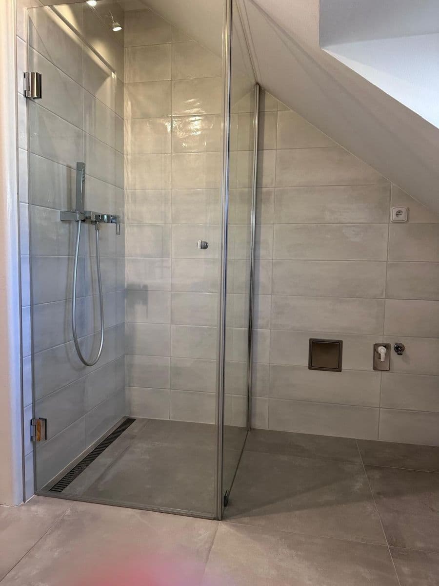 Pronájem bytu 1+1 50 m², Okružní, Praha, Praha Pronájem bytu 1+1 50 m², Okružní, Praha, Praha