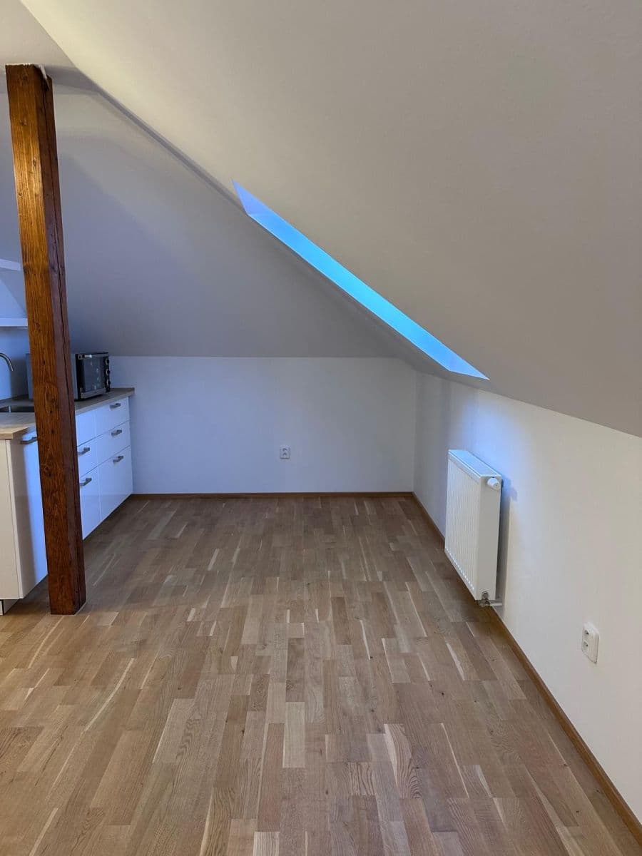 Pronájem bytu 1+1 50 m², Okružní, Praha, Praha Pronájem bytu 1+1 50 m², Okružní, Praha, Praha