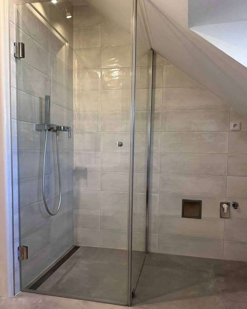 Pronájem bytu 1+1 47 m², Okružní, Praha, Praha Pronájem bytu 1+1 47 m², Okružní, Praha, Praha