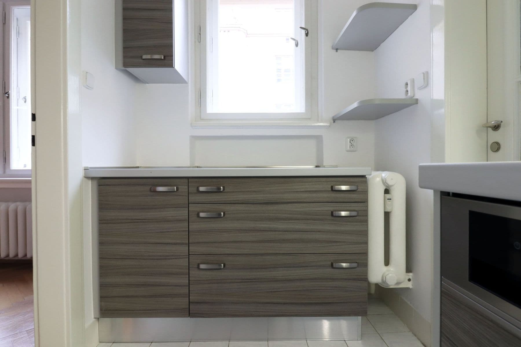 Pronájem bytu 2+1 70 m², U smaltovny, Praha, Praha Pronájem bytu 2+1 70 m², U smaltovny, Praha, Praha