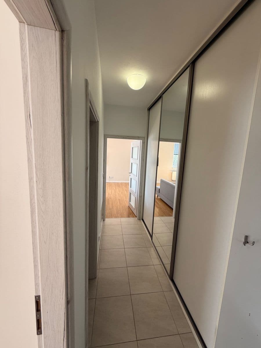 Pronájem bytu 2+kk 56 m², Pastevců, Praha, Praha Pronájem bytu 2+kk 56 m², Pastevců, Praha, Praha