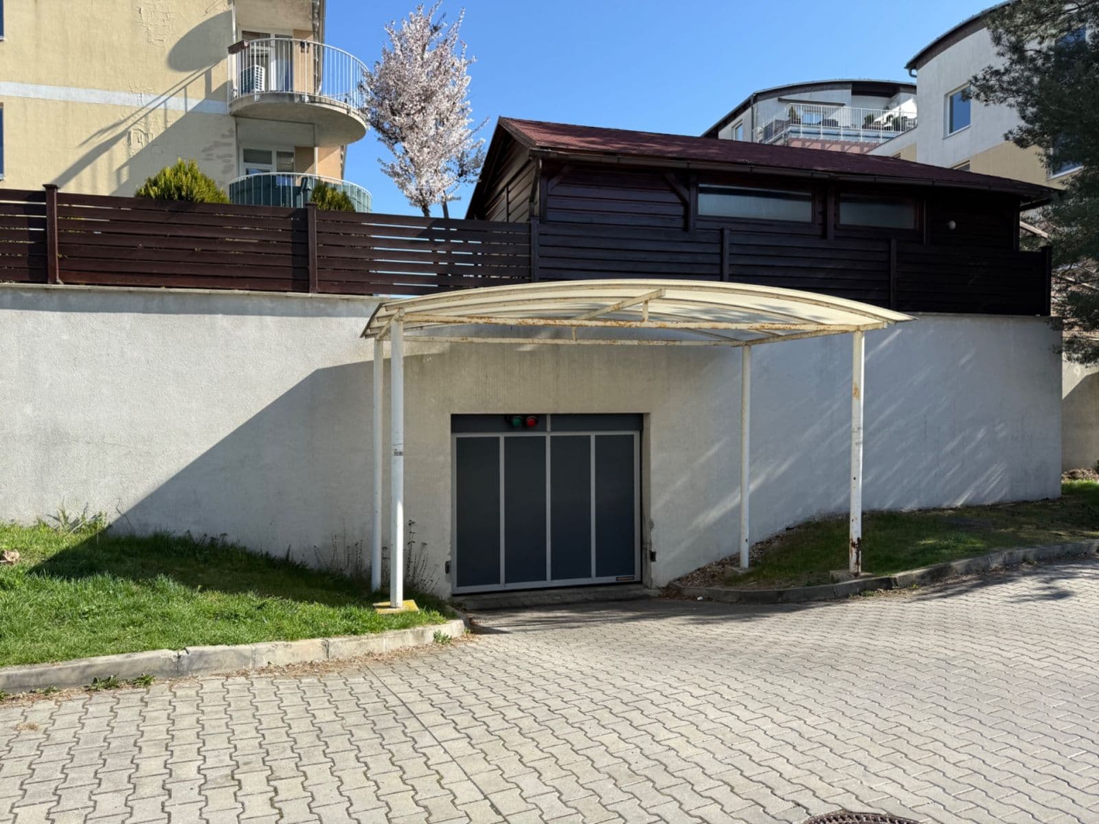Pronájem bytu 2+kk 56 m², Pastevců, Praha, Praha Pronájem bytu 2+kk 56 m², Pastevců, Praha, Praha