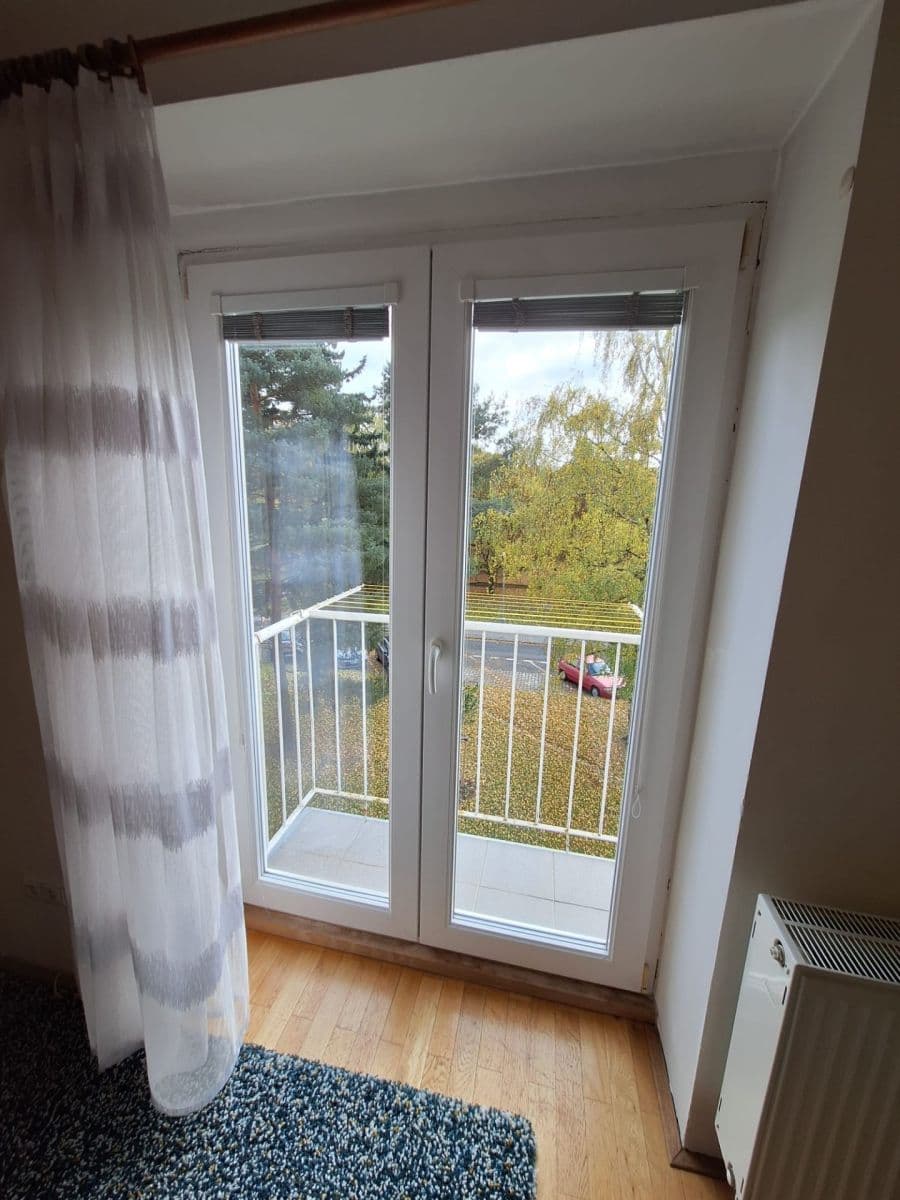 Pronájem bytu 2+1 51 m², Helsinská, Kladno, Středočeský kraj Pronájem bytu 2+1 51 m², Helsinská, Kladno, Středočeský kraj