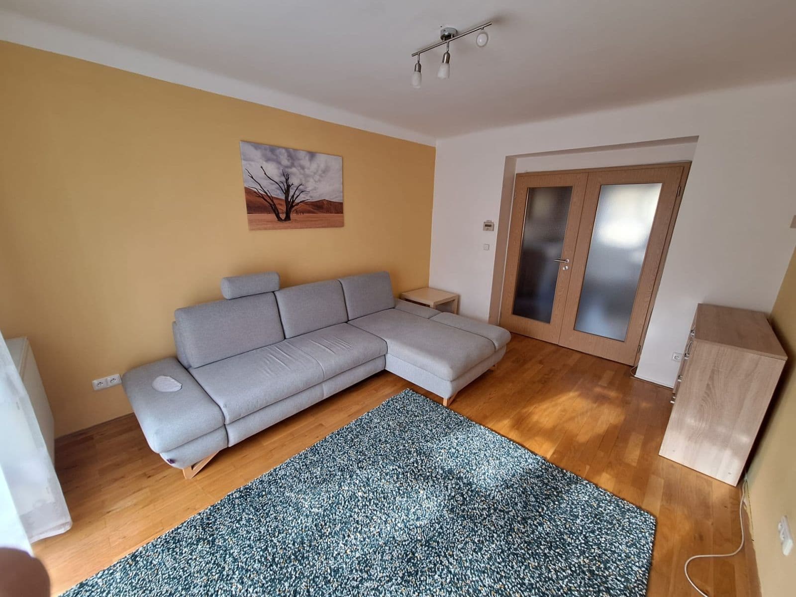 Pronájem bytu 2+1 51 m², Helsinská, Kladno, Středočeský kraj Pronájem bytu 2+1 51 m², Helsinská, Kladno, Středočeský kraj