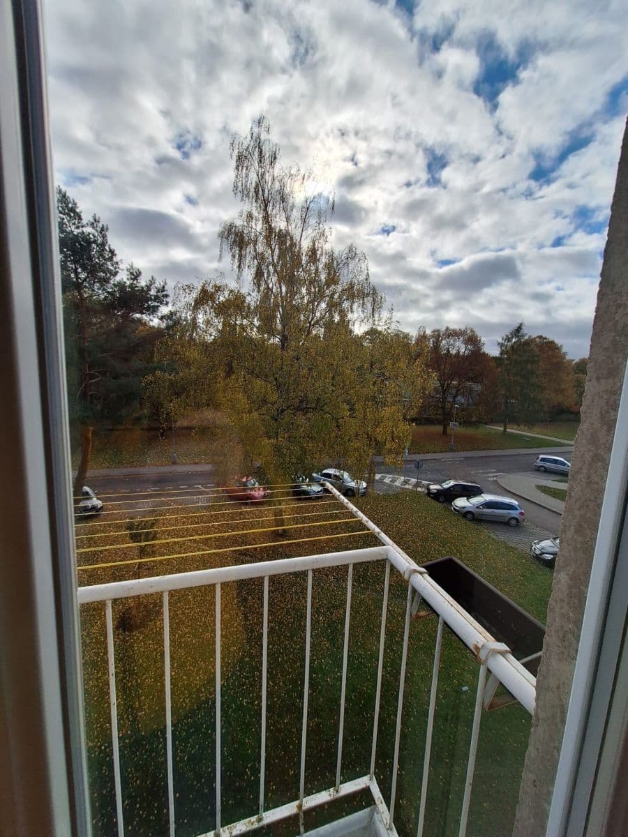 Pronájem bytu 2+1 51 m², Helsinská, Kladno, Středočeský kraj Pronájem bytu 2+1 51 m², Helsinská, Kladno, Středočeský kraj