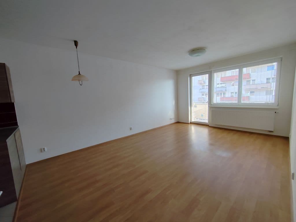 Pronájem bytu 2+kk 56 m², Modenská, Praha, Praha Pronájem bytu 2+kk 56 m², Modenská, Praha, Praha