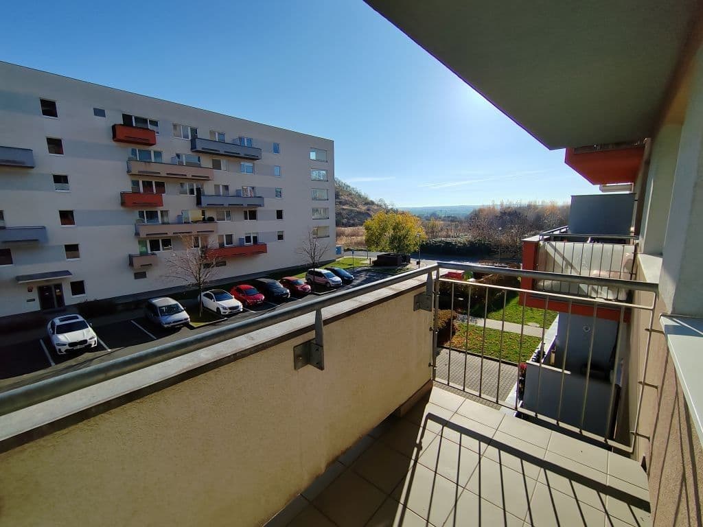 Pronájem bytu 2+kk 56 m², Modenská, Praha, Praha Pronájem bytu 2+kk 56 m², Modenská, Praha, Praha