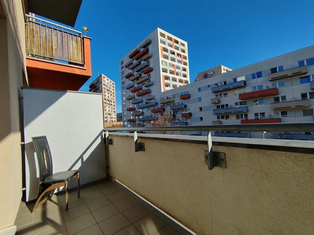 Pronájem bytu 2+kk 56 m², Modenská, Praha, Praha Pronájem bytu 2+kk 56 m², Modenská, Praha, Praha