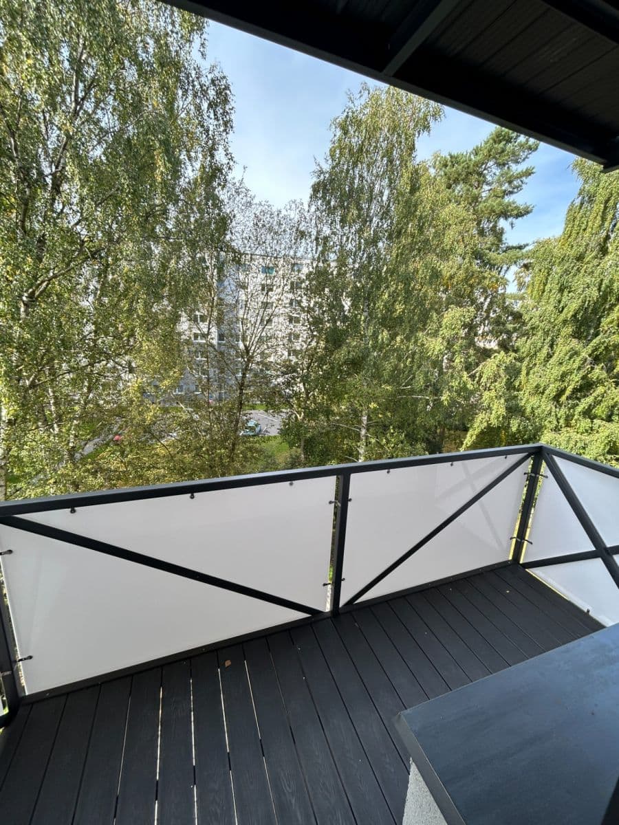 Pronájem bytu 2+kk 40 m², Mládí, Jablonec nad Nisou, Liberecký kraj Pronájem bytu 2+kk 40 m², Mládí, Jablonec nad Nisou, Liberecký kraj