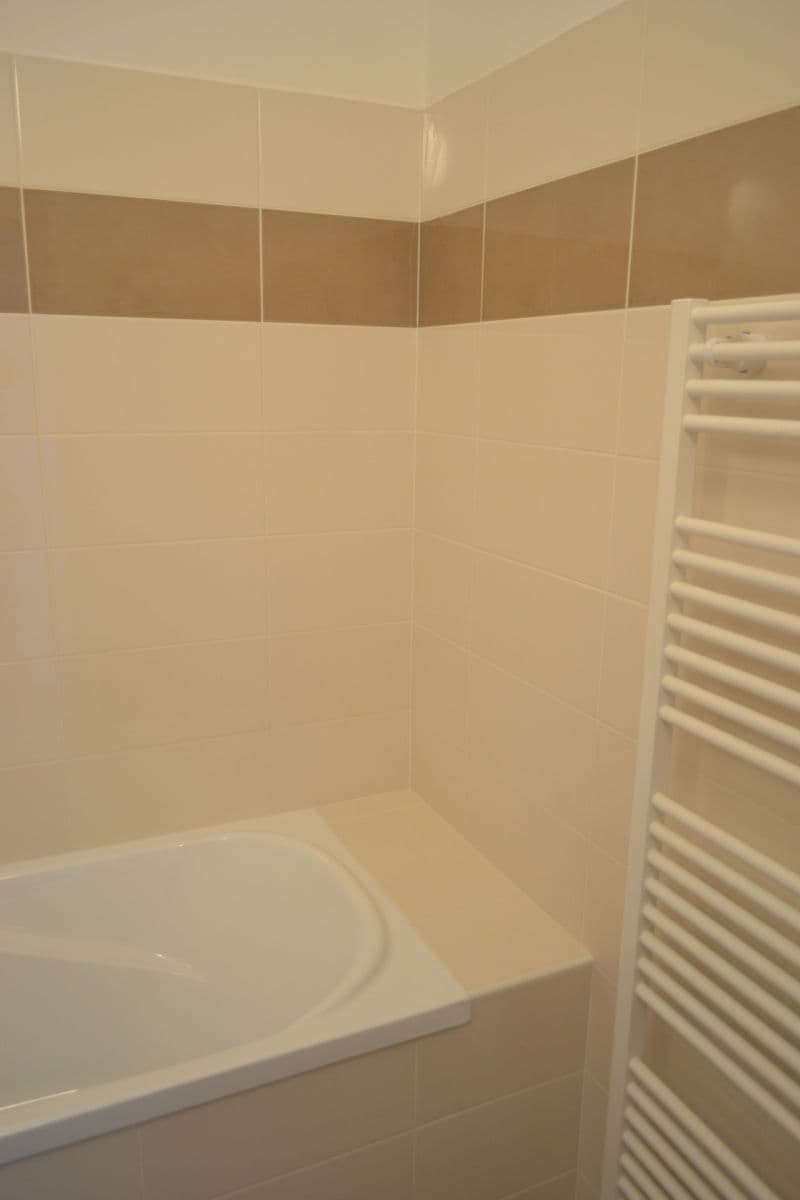 Pronájem bytu 3+1 80 m², Mezilesí, Praha, Praha Pronájem bytu 3+1 80 m², Mezilesí, Praha, Praha