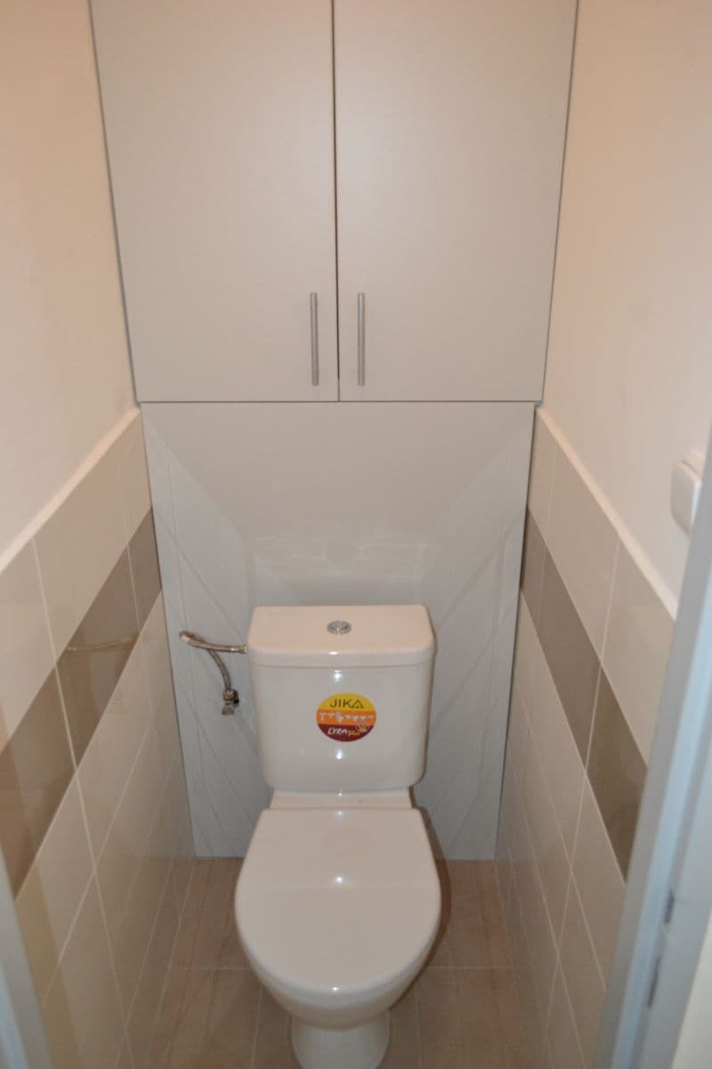 Pronájem bytu 3+1 80 m², Mezilesí, Praha, Praha Pronájem bytu 3+1 80 m², Mezilesí, Praha, Praha