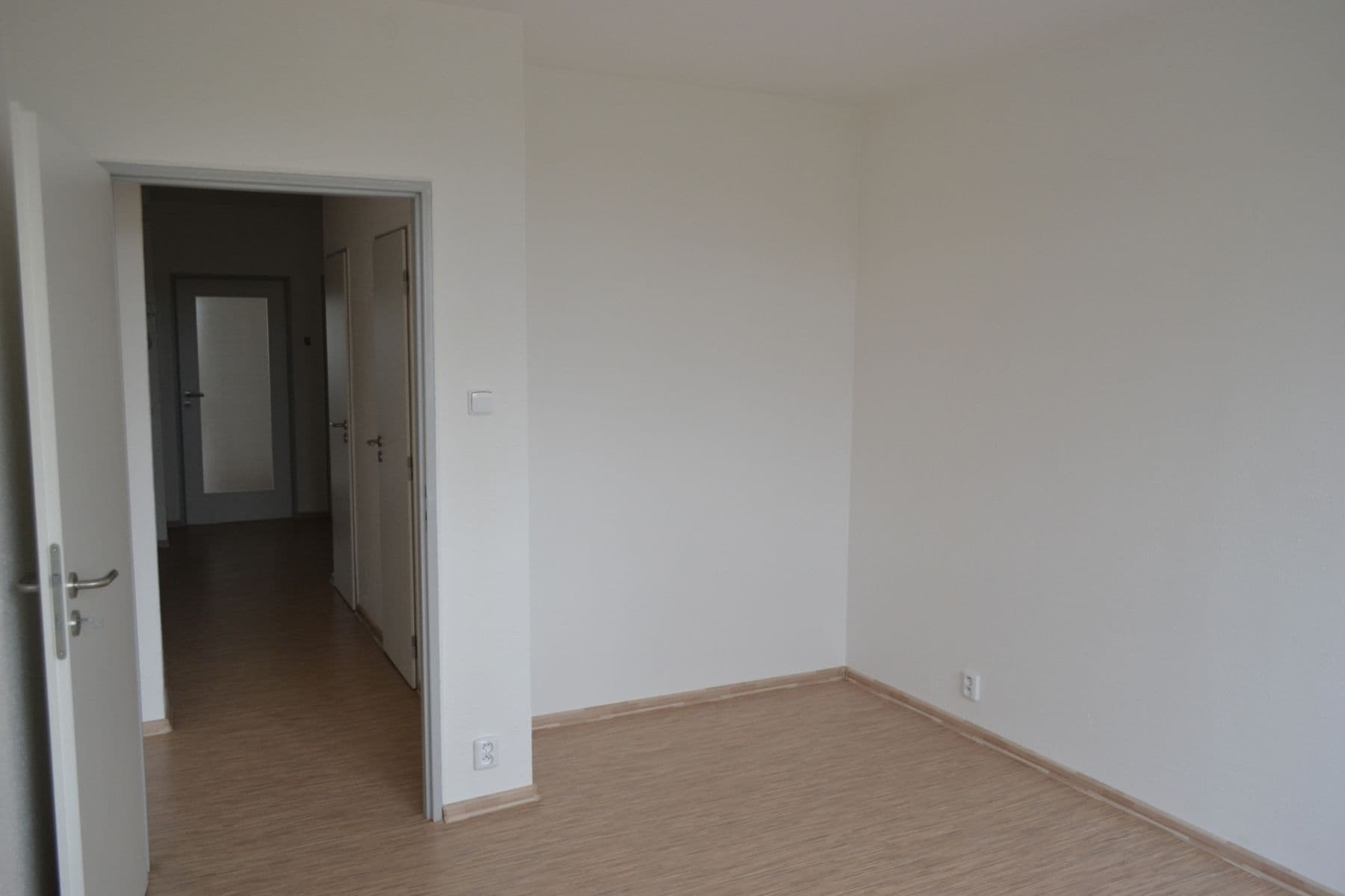 Pronájem bytu 3+1 80 m², Mezilesí, Praha, Praha Pronájem bytu 3+1 80 m², Mezilesí, Praha, Praha