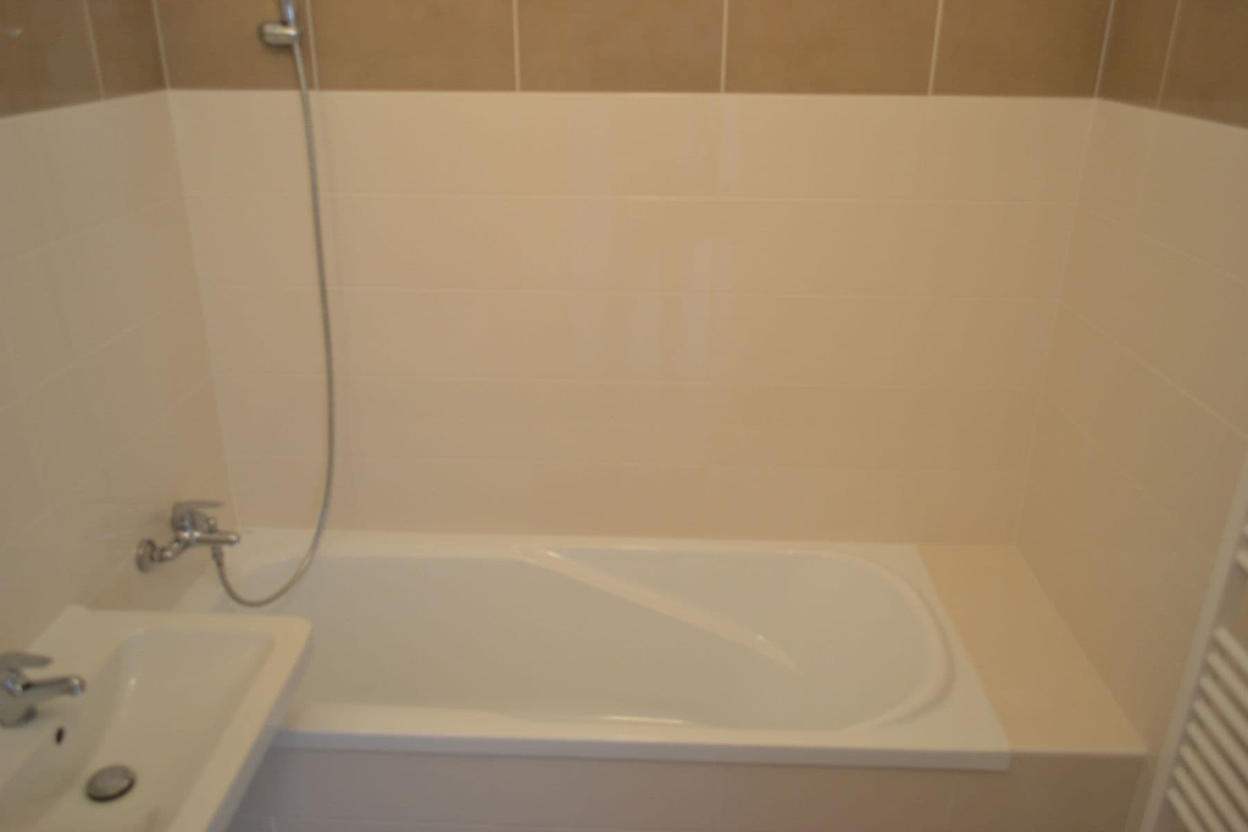 Pronájem bytu 3+1 80 m², Mezilesí, Praha, Praha Pronájem bytu 3+1 80 m², Mezilesí, Praha, Praha