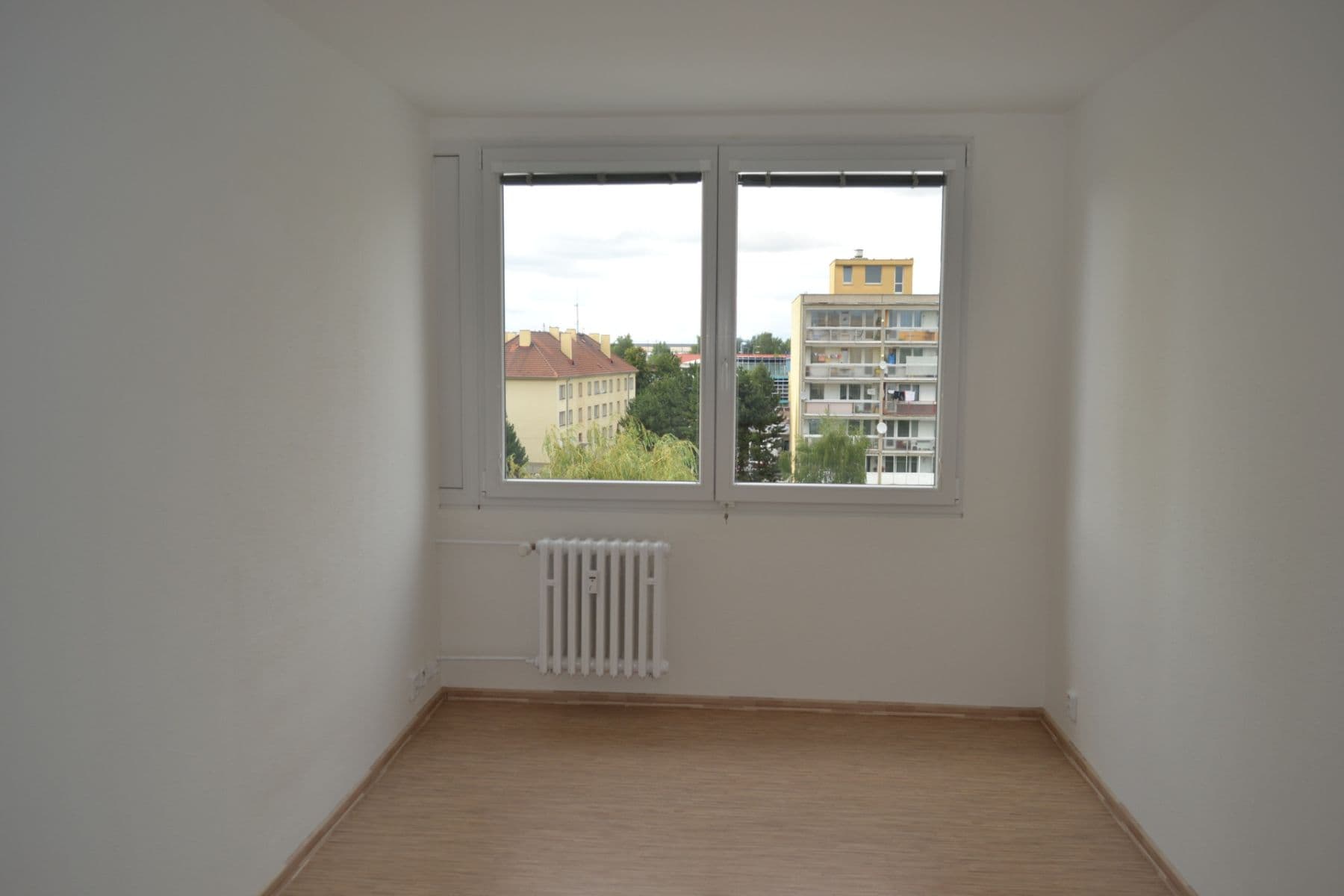 Pronájem bytu 3+1 80 m², Mezilesí, Praha, Praha Pronájem bytu 3+1 80 m², Mezilesí, Praha, Praha
