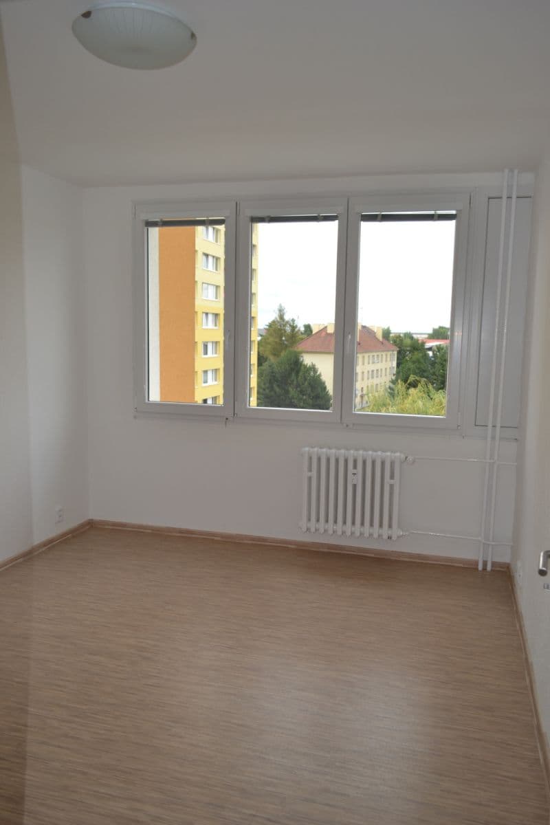 Pronájem bytu 3+1 80 m², Mezilesí, Praha, Praha Pronájem bytu 3+1 80 m², Mezilesí, Praha, Praha