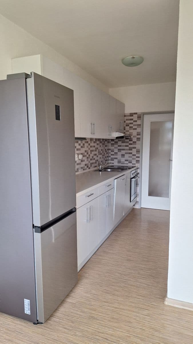 Pronájem bytu 3+1 80 m², Mezilesí, Praha, Praha Pronájem bytu 3+1 80 m², Mezilesí, Praha, Praha