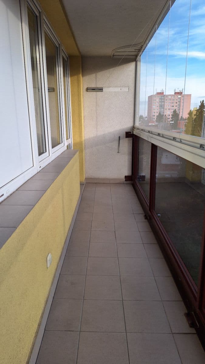 Pronájem bytu 3+1 80 m², Mezilesí, Praha, Praha Pronájem bytu 3+1 80 m², Mezilesí, Praha, Praha