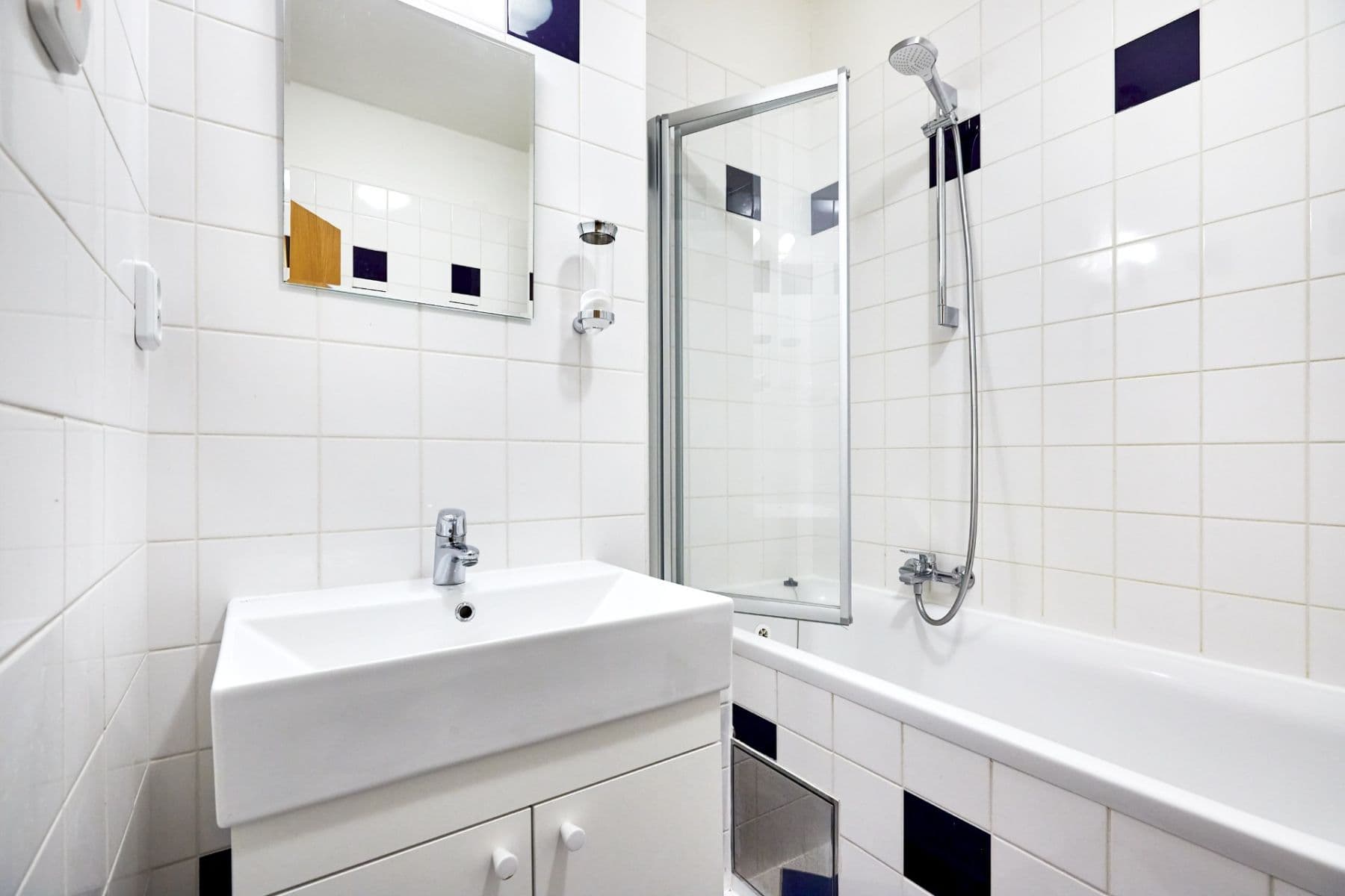 Pronájem bytu 2+kk 56 m², Závěrka, Praha, Praha Pronájem bytu 2+kk 56 m², Závěrka, Praha, Praha