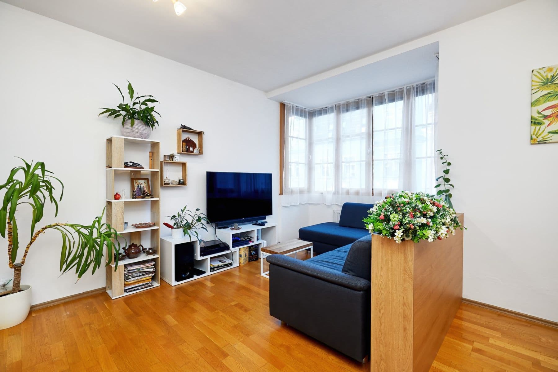 Pronájem bytu 2+kk 56 m², Závěrka, Praha, Praha Pronájem bytu 2+kk 56 m², Závěrka, Praha, Praha
