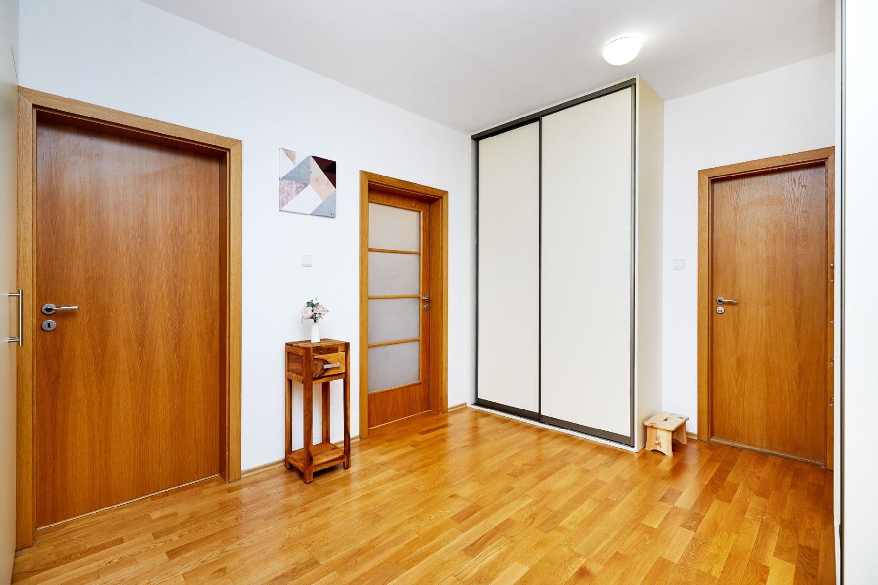 Pronájem bytu 2+kk 56 m², Závěrka, Praha, Praha Pronájem bytu 2+kk 56 m², Závěrka, Praha, Praha