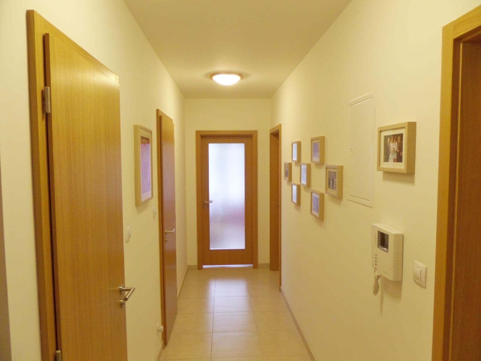 Pronájem bytu 3+kk 93 m², Nademlejnská, Praha, Praha Pronájem bytu 3+kk 93 m², Nademlejnská, Praha, Praha