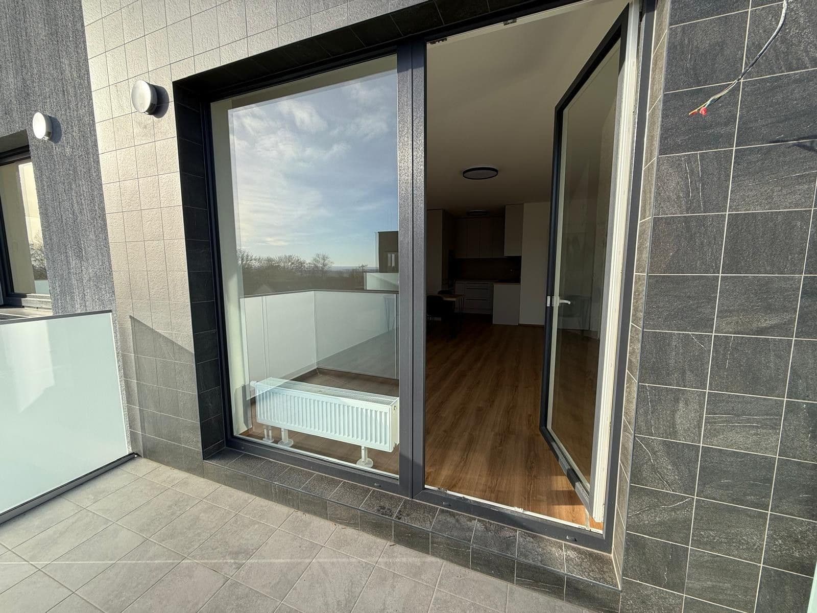 Pronájem bytu 2+kk 55 m², Čakovická, Praha, Praha Pronájem bytu 2+kk 55 m², Čakovická, Praha, Praha