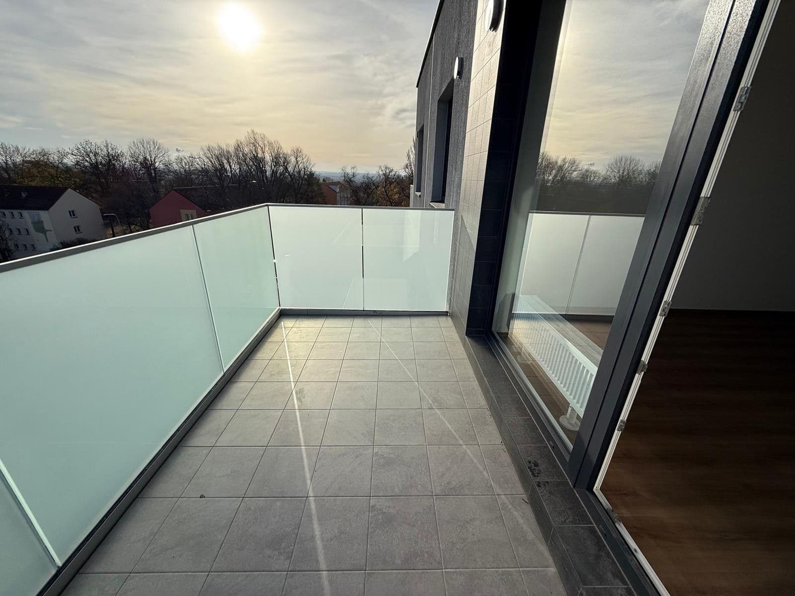 Pronájem bytu 2+kk 55 m², Čakovická, Praha, Praha Pronájem bytu 2+kk 55 m², Čakovická, Praha, Praha