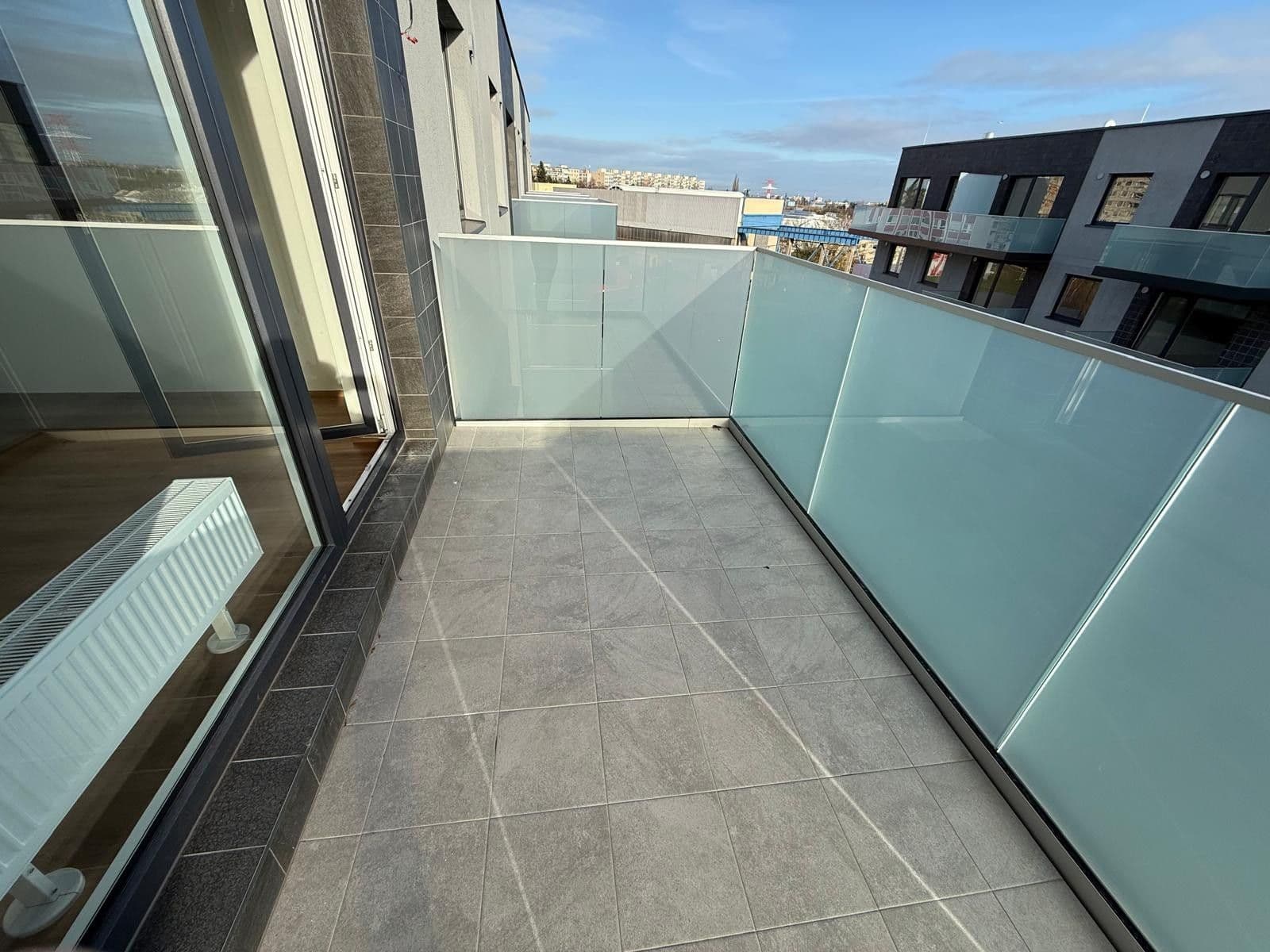 Pronájem bytu 2+kk 55 m², Čakovická, Praha, Praha Pronájem bytu 2+kk 55 m², Čakovická, Praha, Praha