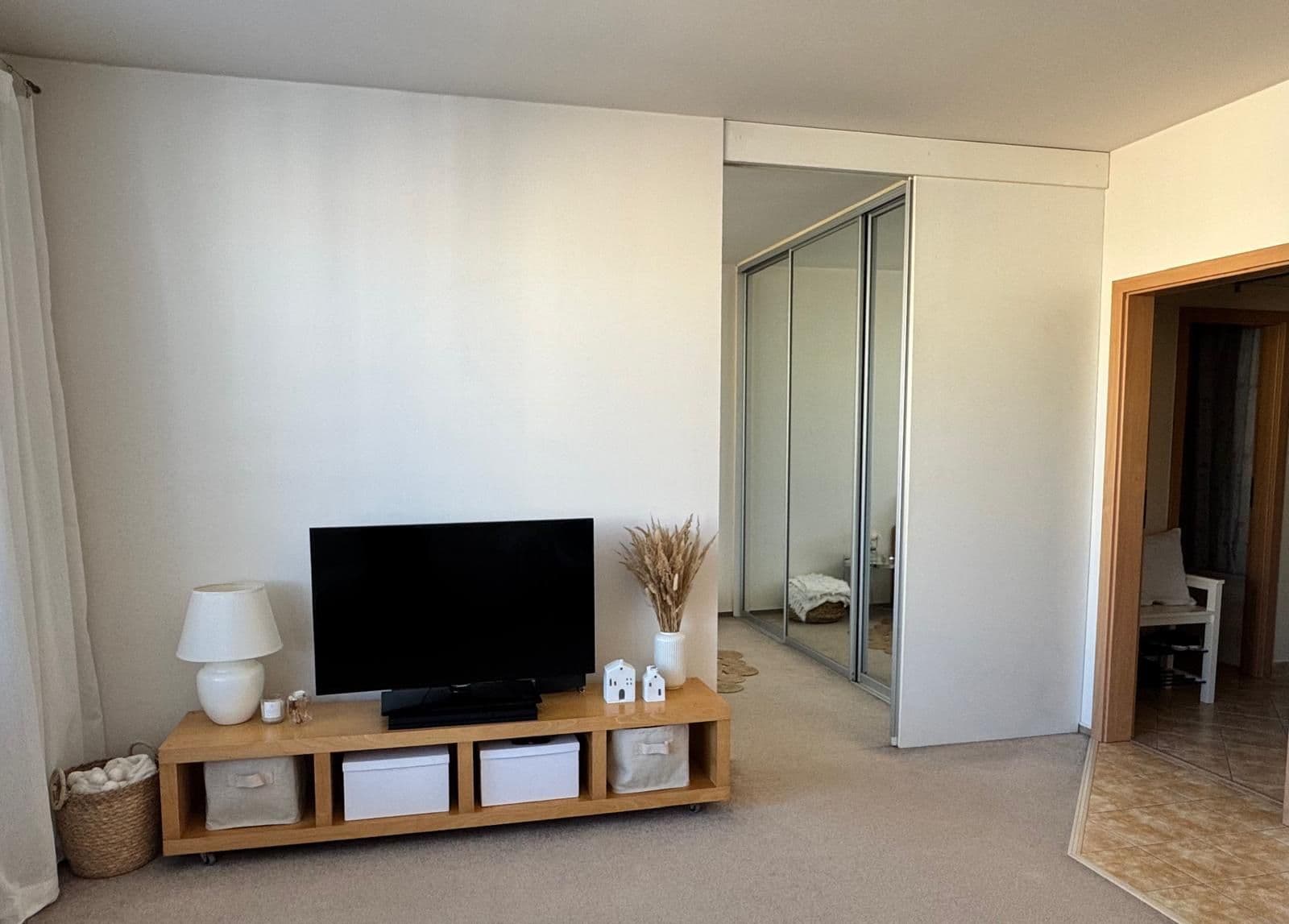 Pronájem bytu 2+kk 41 m², Werichova, Praha, Praha Pronájem bytu 2+kk 41 m², Werichova, Praha, Praha