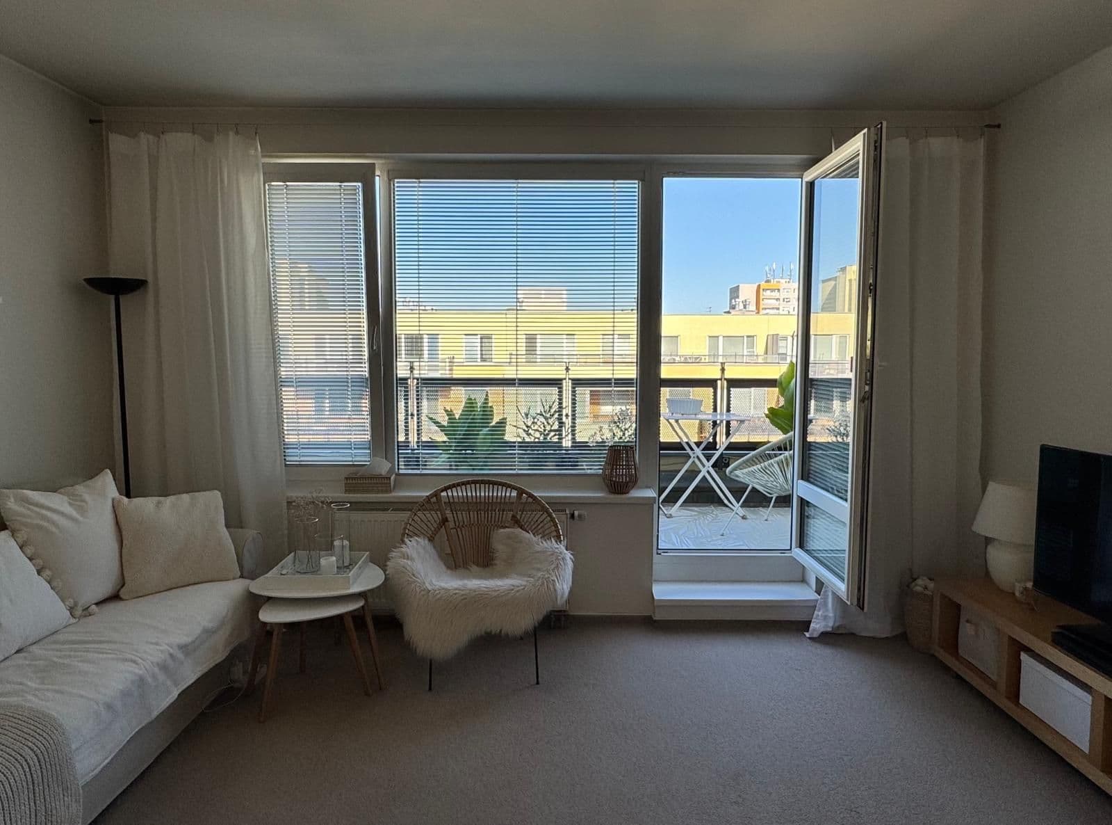 Pronájem bytu 2+kk 41 m², Werichova, Praha, Praha Pronájem bytu 2+kk 41 m², Werichova, Praha, Praha