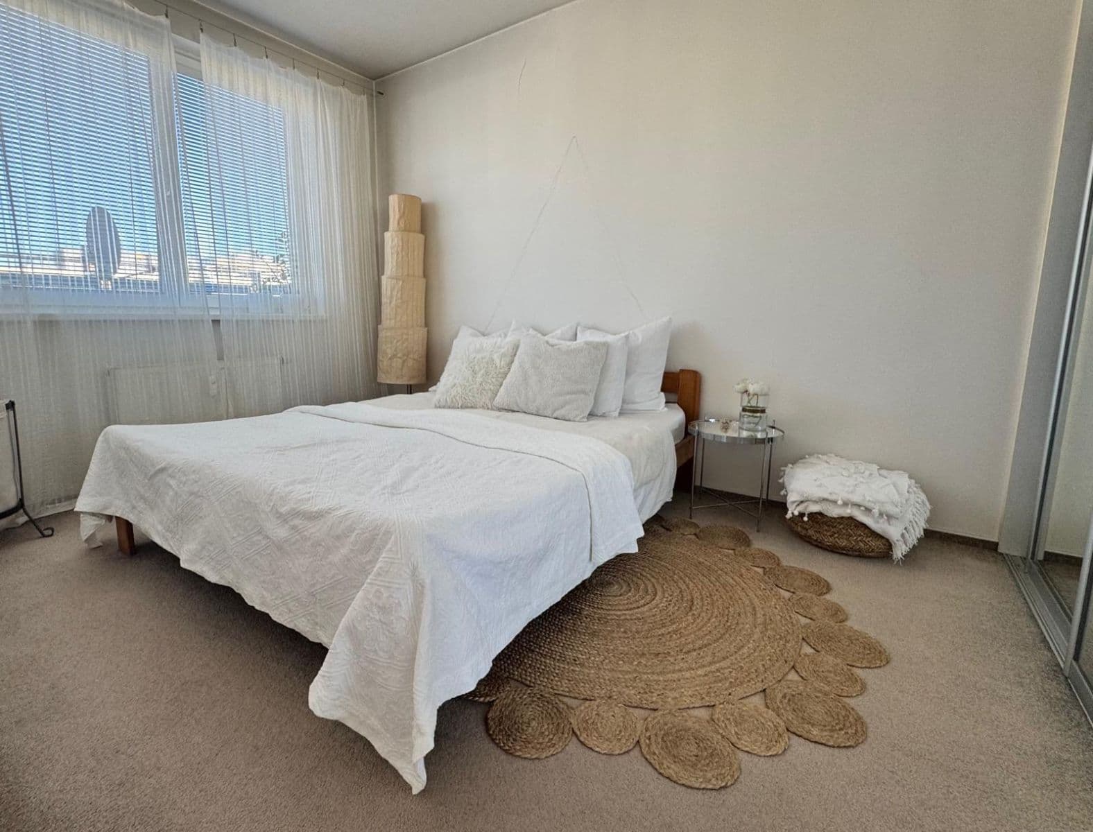 Pronájem bytu 2+kk 41 m², Werichova, Praha, Praha Pronájem bytu 2+kk 41 m², Werichova, Praha, Praha